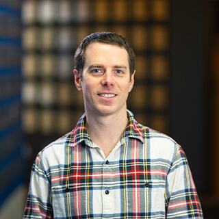 Image of Jacob Keiner